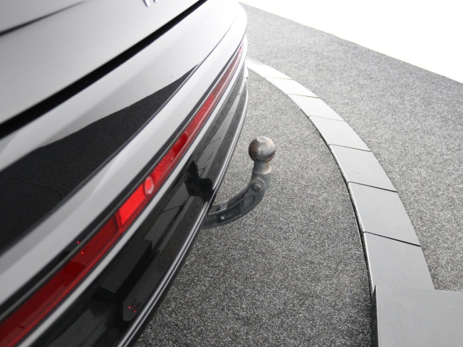Volkswagen Taigo - 1.5 TSI R-Line Business