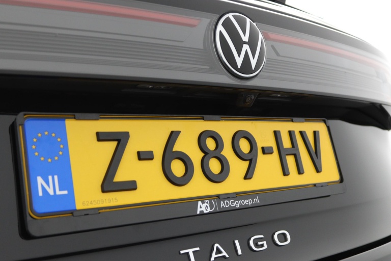 Volkswagen Taigo - 1.5 TSI R-Line Business 32