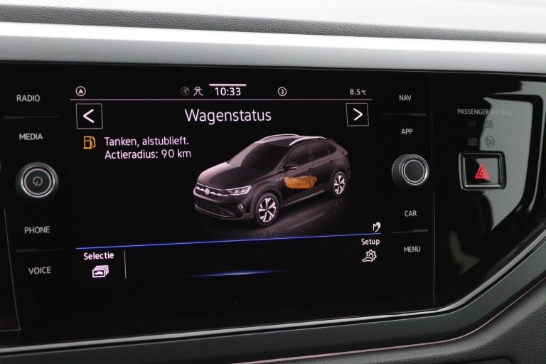 Volkswagen Taigo - 1.5 TSI R-Line Business 37