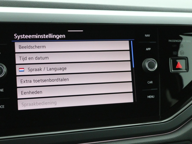 Volkswagen Taigo - 1.5 TSI R-Line Business