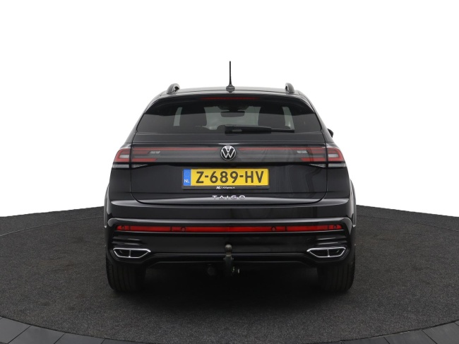Volkswagen Taigo - 1.5 TSI R-Line Business