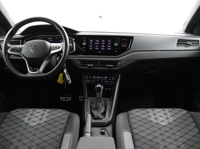 Volkswagen Taigo - 1.5 TSI R-Line Business