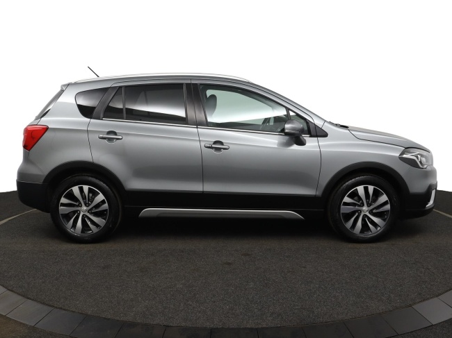 Suzuki S-Cross - 1.4 Boosterjet High Executive