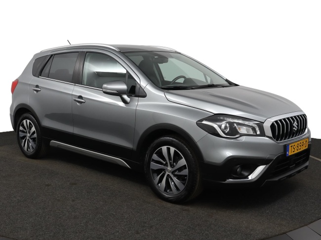 Suzuki S-Cross - 1.4 Boosterjet High Executive