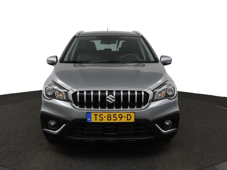Suzuki S-Cross - 1.4 Boosterjet High Executive 16
