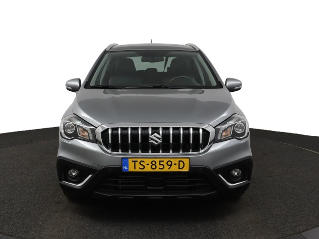 Suzuki S-Cross - 1.4 Boosterjet High Executive