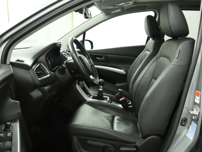 Suzuki S-Cross - 1.4 Boosterjet High Executive