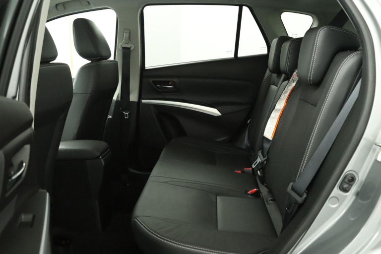 Suzuki S-Cross - 1.4 Boosterjet High Executive 18