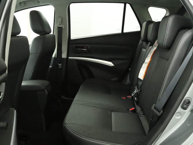 Suzuki S-Cross - 1.4 Boosterjet High Executive