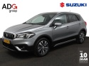 Suzuki S-Cross - 1.4 Boosterjet High Executive