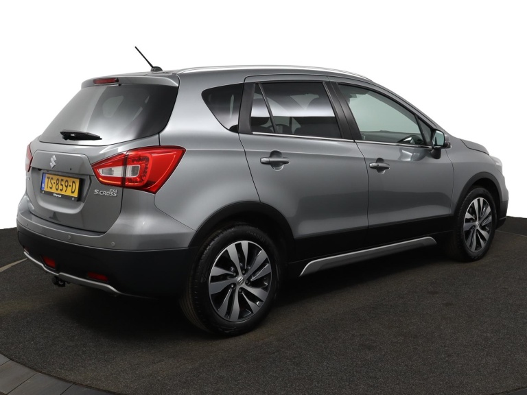 Suzuki S-Cross - 1.4 Boosterjet High Executive 2