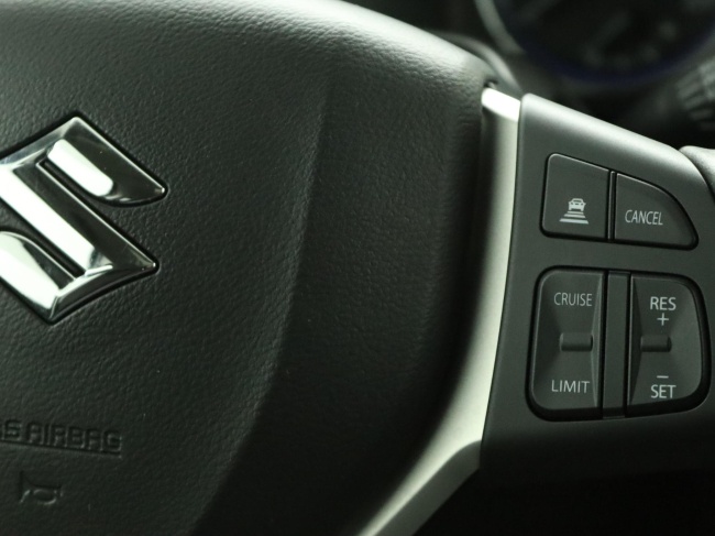 Suzuki S-Cross - 1.4 Boosterjet High Executive