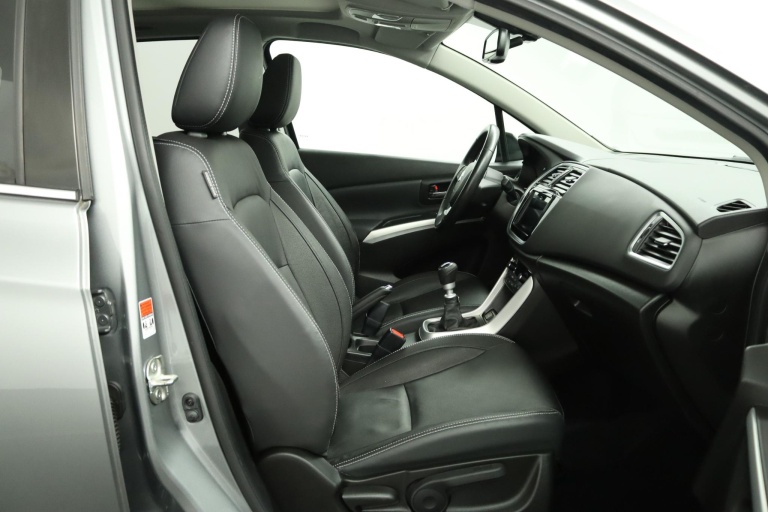 Suzuki S-Cross - 1.4 Boosterjet High Executive 22