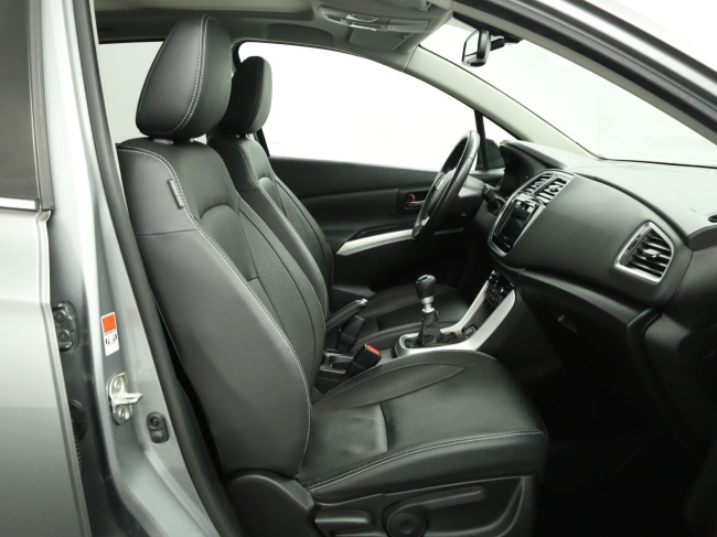 Suzuki S-Cross - 1.4 Boosterjet High Executive