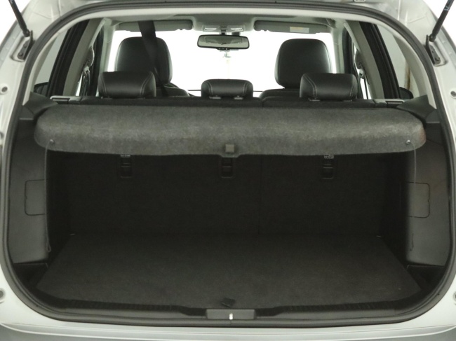 Suzuki S-Cross - 1.4 Boosterjet High Executive