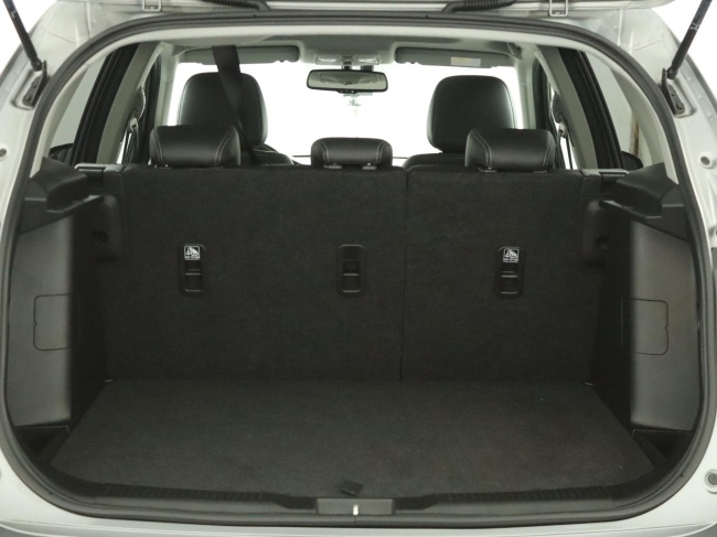Suzuki S-Cross - 1.4 Boosterjet High Executive