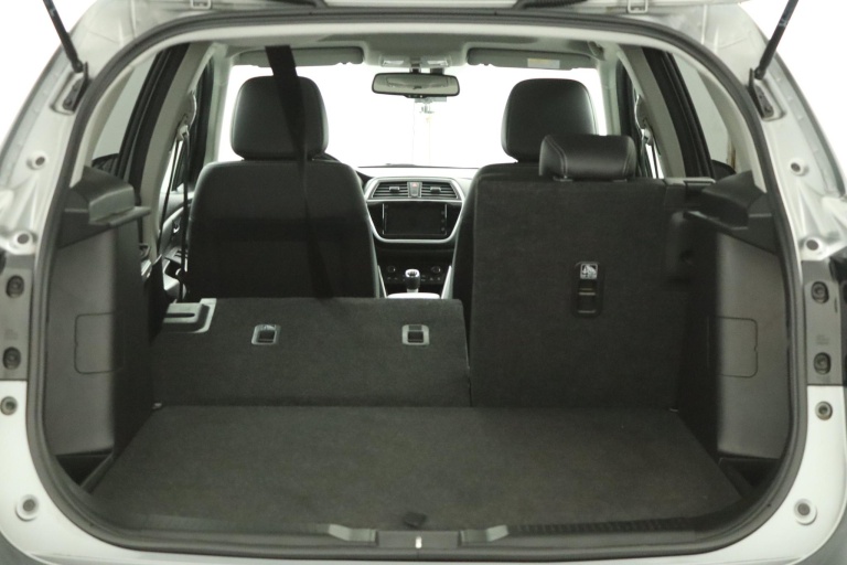 Suzuki S-Cross - 1.4 Boosterjet High Executive 25
