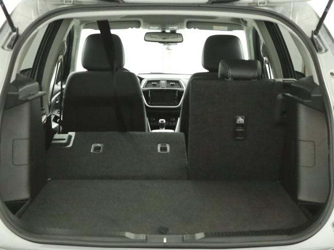 Suzuki S-Cross - 1.4 Boosterjet High Executive