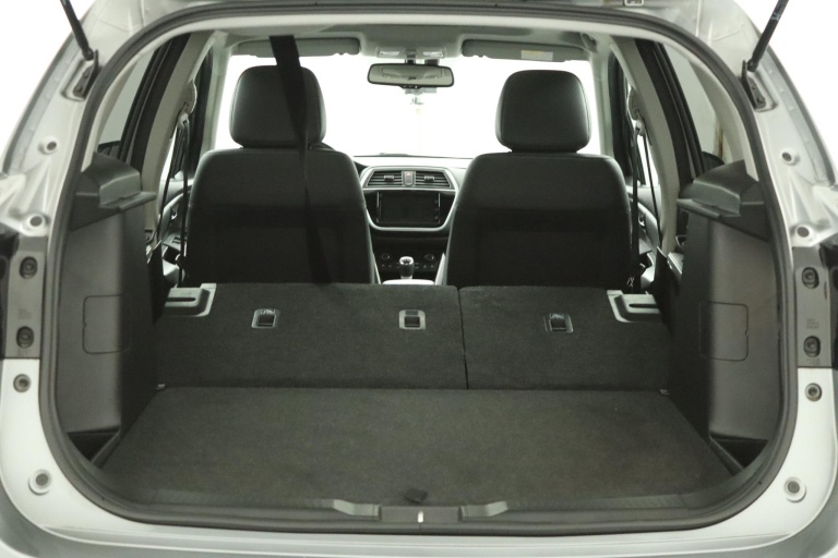 Suzuki S-Cross - 1.4 Boosterjet High Executive 26