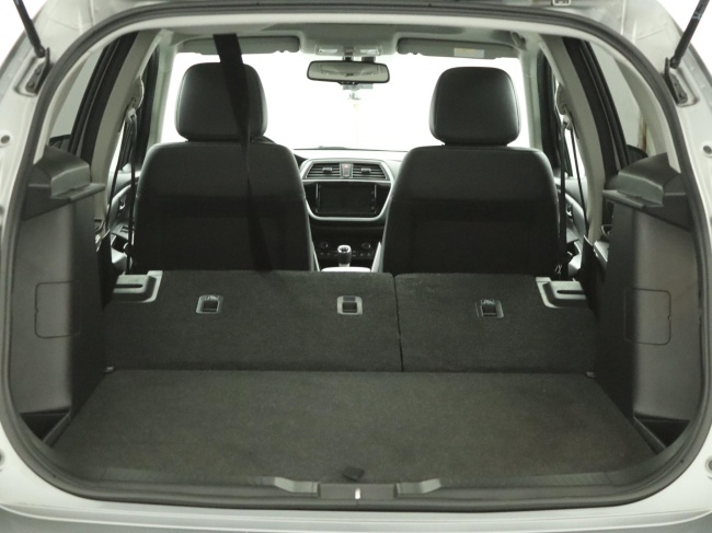 Suzuki S-Cross - 1.4 Boosterjet High Executive