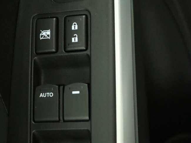 Suzuki S-Cross - 1.4 Boosterjet High Executive