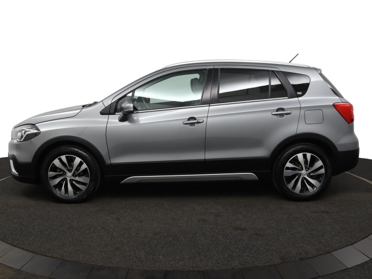Suzuki S-Cross - 1.4 Boosterjet High Executive 3