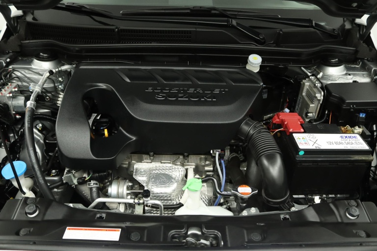 Suzuki S-Cross - 1.4 Boosterjet High Executive 32