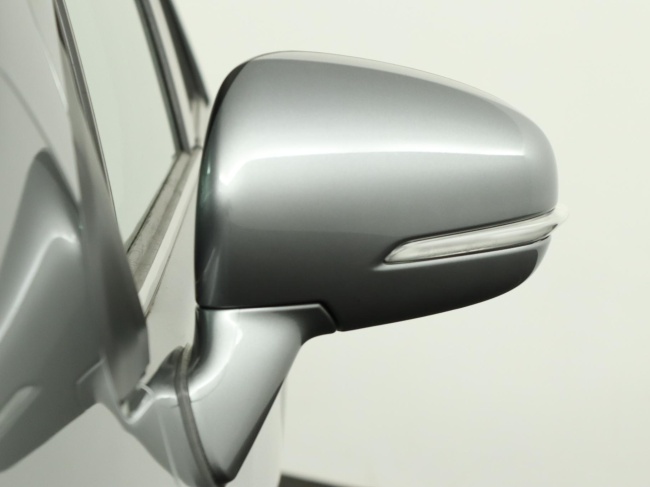 Suzuki S-Cross - 1.4 Boosterjet High Executive
