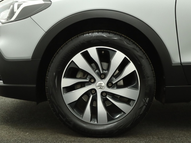 Suzuki S-Cross - 1.4 Boosterjet High Executive