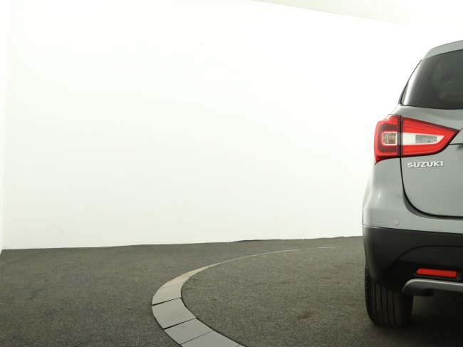 Suzuki S-Cross - 1.4 Boosterjet High Executive