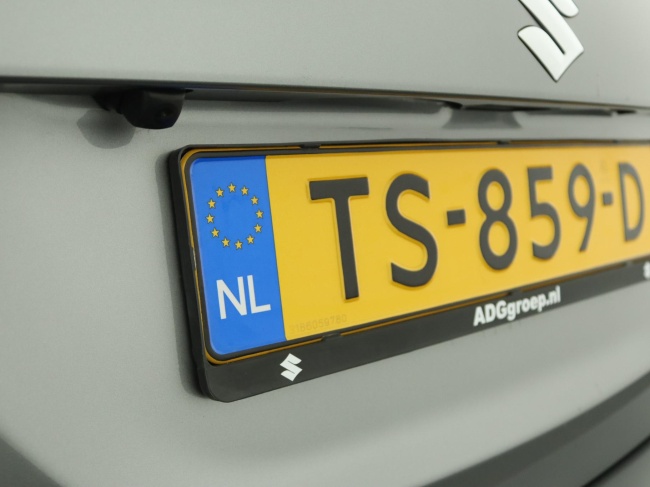 Suzuki S-Cross - 1.4 Boosterjet High Executive