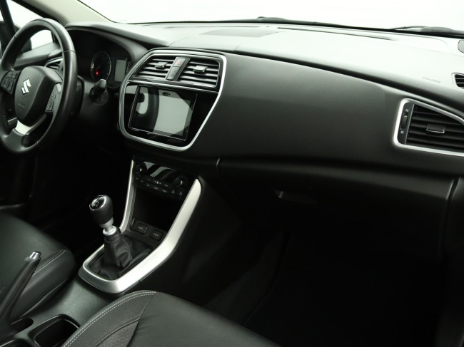 Suzuki S-Cross - 1.4 Boosterjet High Executive