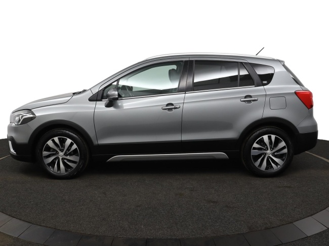 Suzuki S-Cross - 1.4 Boosterjet High Executive