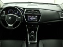 Suzuki S-Cross - 1.4 Boosterjet High Executive