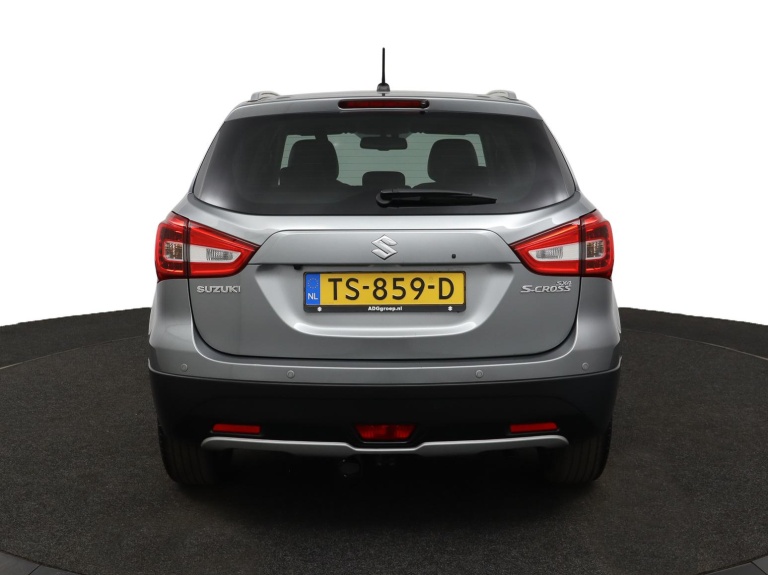 Suzuki S-Cross - 1.4 Boosterjet High Executive 63