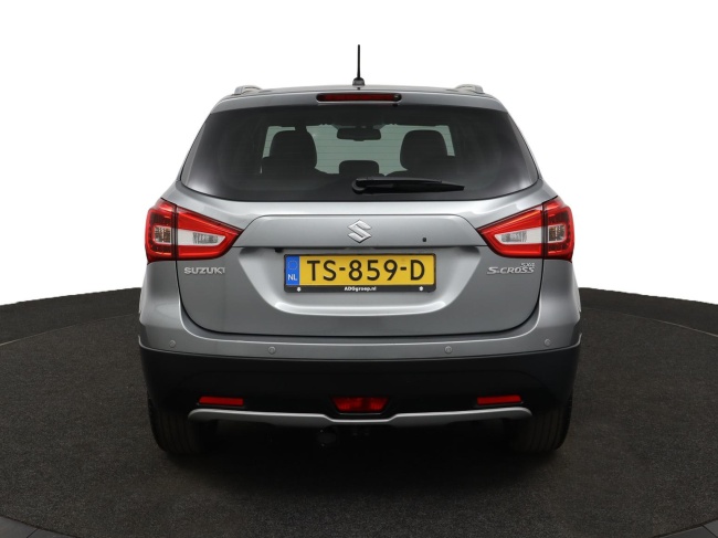 Suzuki S-Cross - 1.4 Boosterjet High Executive