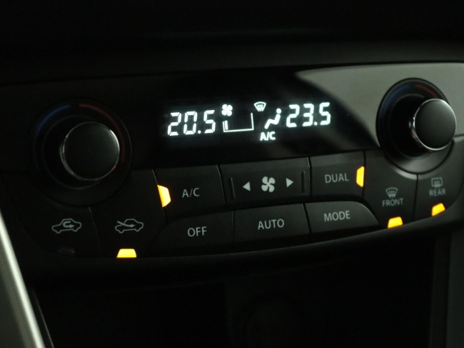 Suzuki S-Cross - 1.4 Boosterjet High Executive
