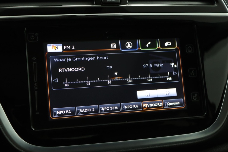 Suzuki S-Cross - 1.4 Boosterjet High Executive 8