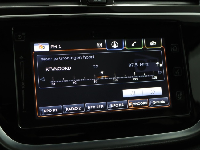 Suzuki S-Cross - 1.4 Boosterjet High Executive
