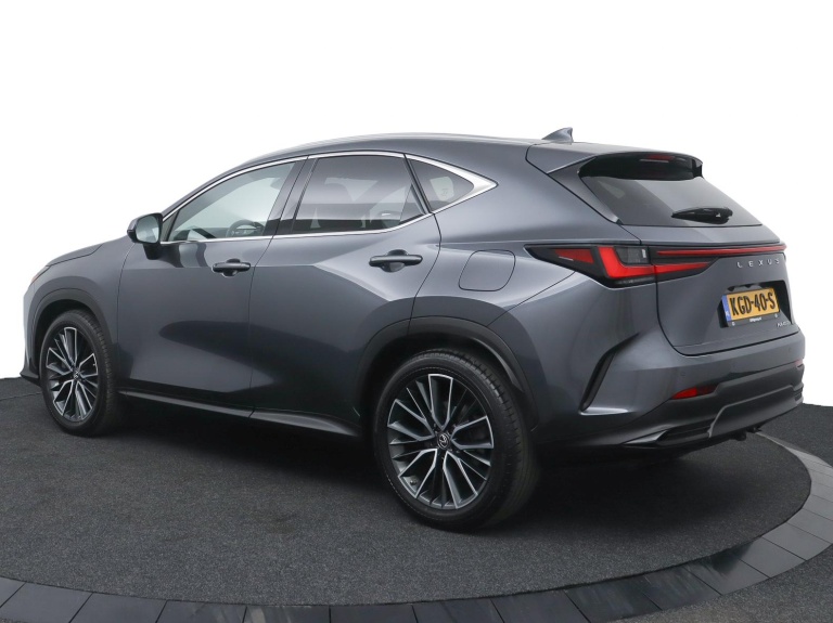 Lexus NX - 450h+ AWD Executive Line 11