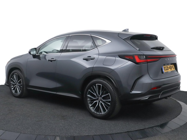 Lexus NX - 450h+ AWD Executive Line