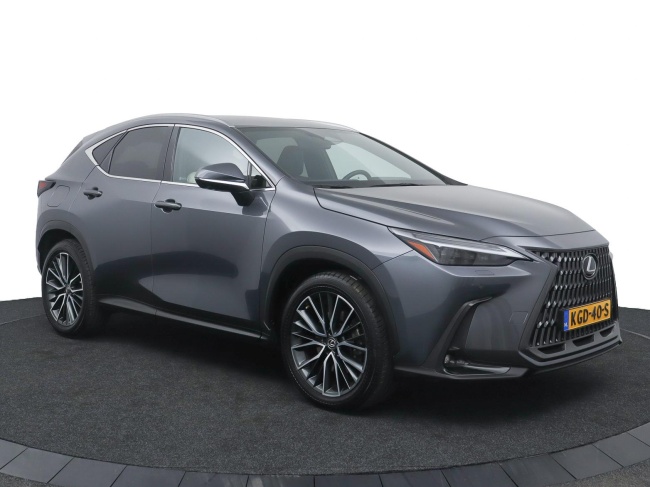 Lexus NX - 450h+ AWD Executive Line