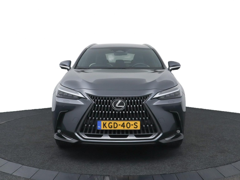 Lexus NX - 450h+ AWD Executive Line 14