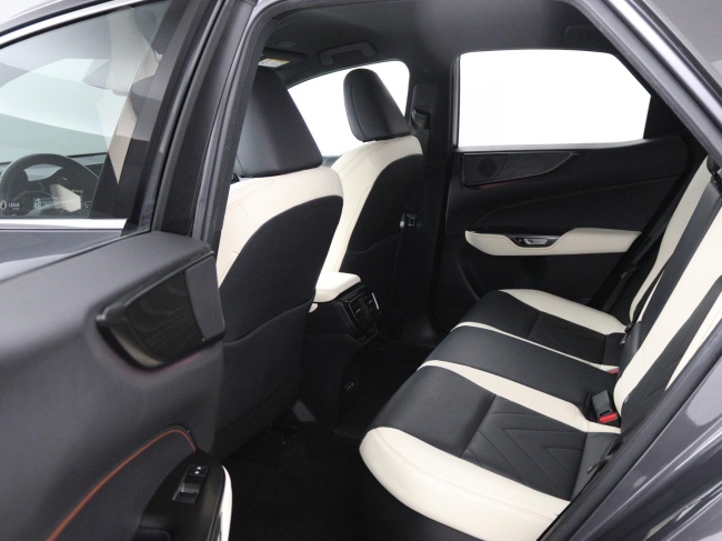 Lexus NX - 450h+ AWD Executive Line
