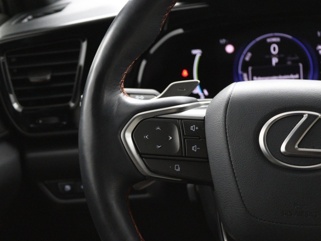 Lexus NX - 450h+ AWD Executive Line