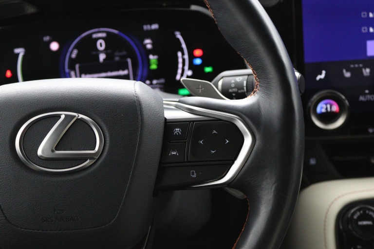 Lexus NX - 450h+ AWD Executive Line 19