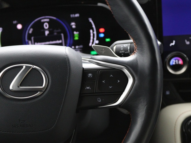 Lexus NX - 450h+ AWD Executive Line