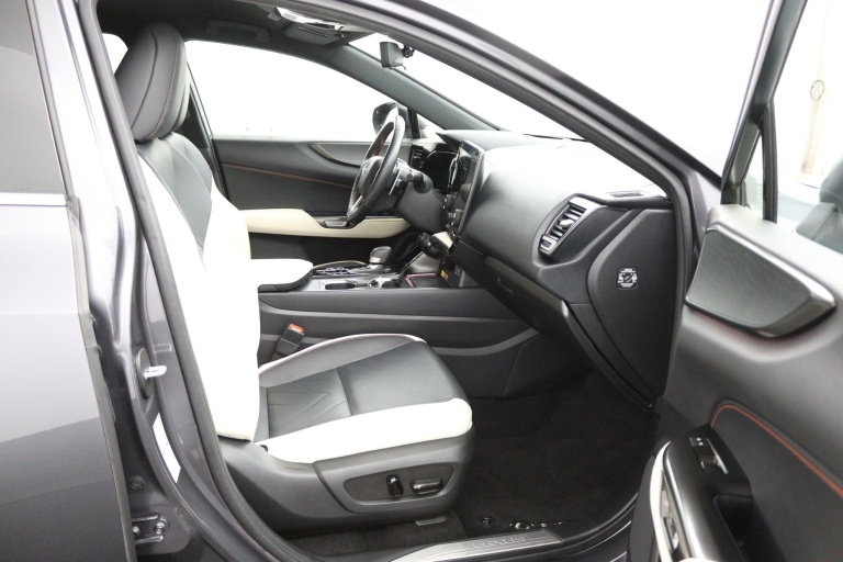 Lexus NX - 450h+ AWD Executive Line 21