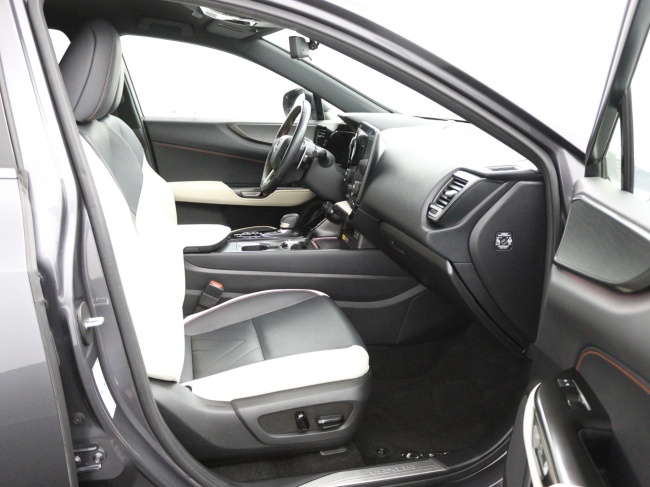 Lexus NX - 450h+ AWD Executive Line