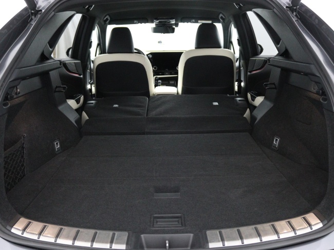 Lexus NX - 450h+ AWD Executive Line